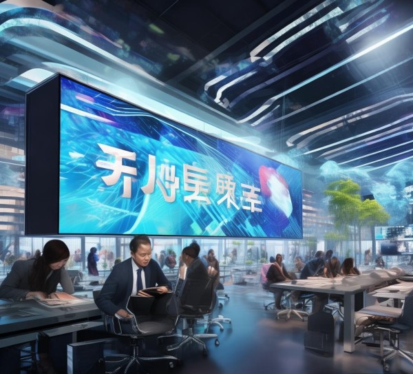 开启你的未来，高川科技开发有限公司招聘